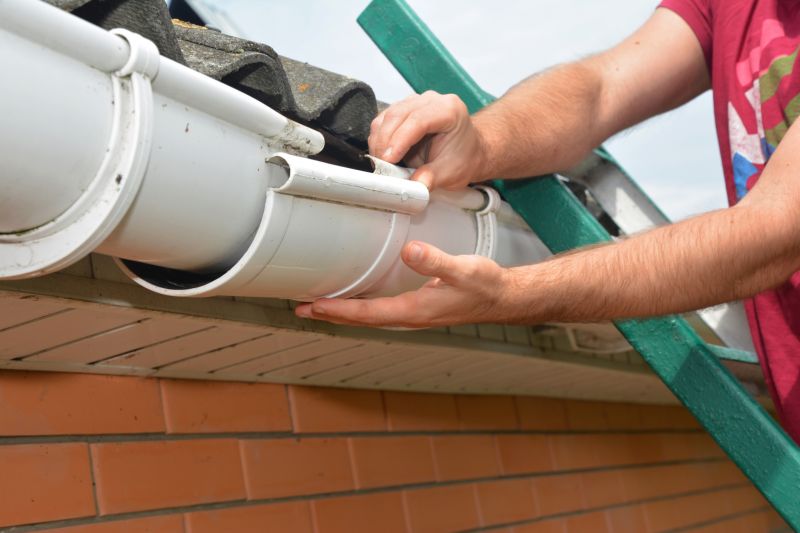 Gutter Patching in Longmont, CO