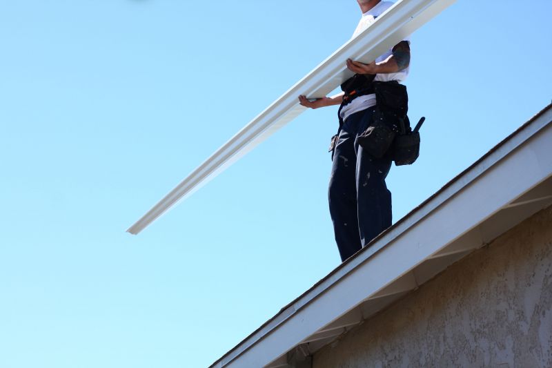 Gutter Patching in Boulder, CO