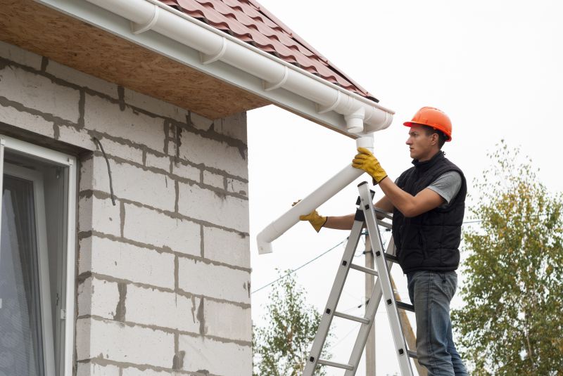 Gutter Waterproofing in Longmont, CO
