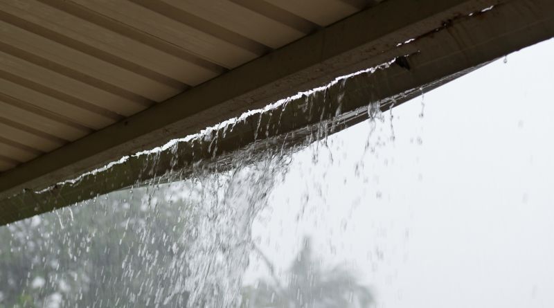 Leaking Gutter Repair in Boulder, CO