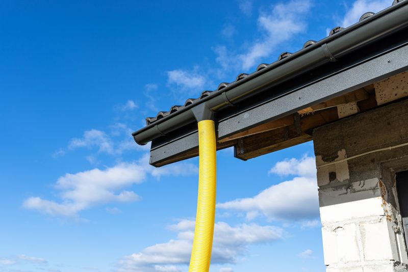 Pvc Gutter Repair in Longmont, CO