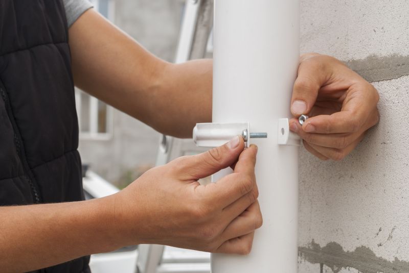 Roof Drainage Repair in Sacramento, CA