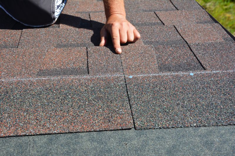 Asphalt Roof Replacement in Boston, MA