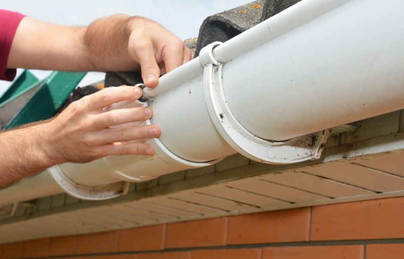 Barn Gutter Repair in Boulder, CO