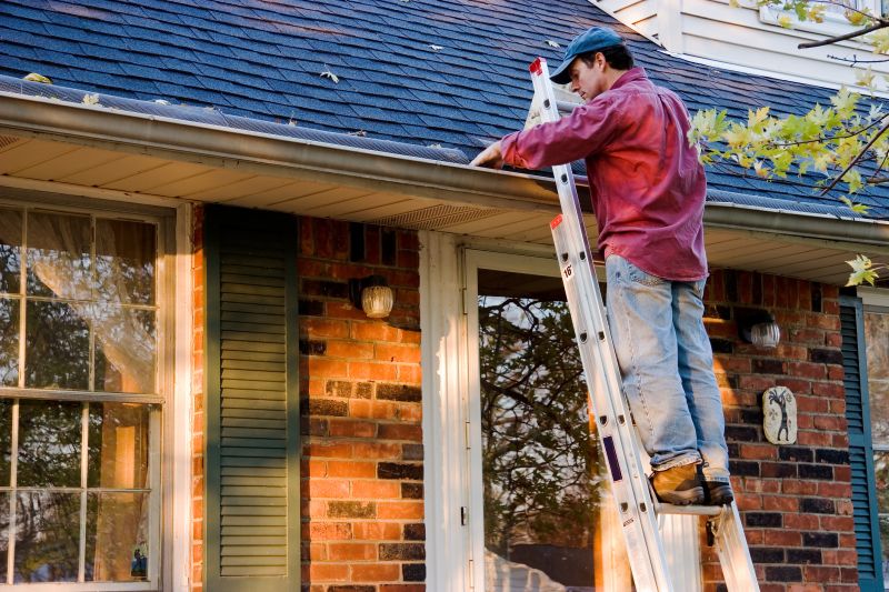 Barn Gutter Repair in Boulder, CO