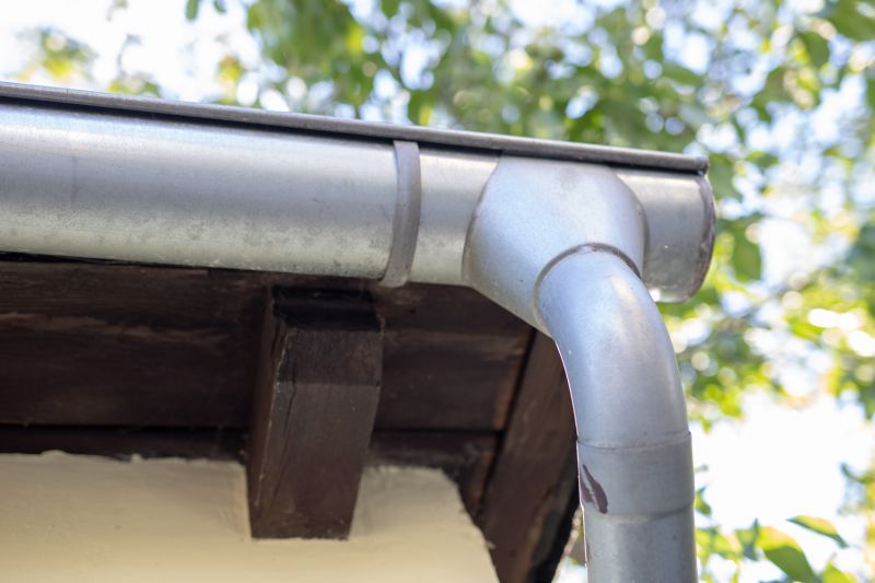 Business Gutter Installation in Sacramento, CA