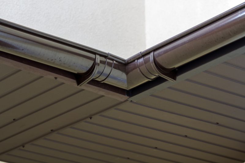 Commercial Gutter Repair in Longmont, CO