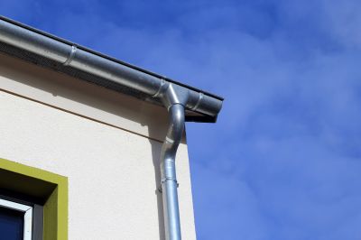 Commercial Gutter Service in San Francisco, CA