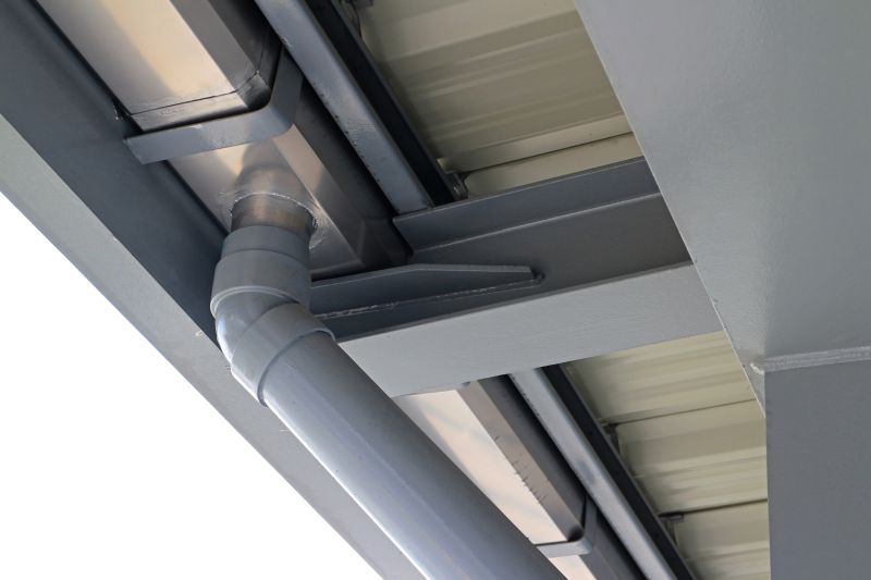 Downspout Diverter Repair in Boulder, CO