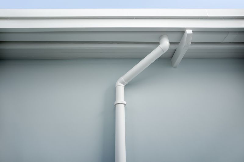 Downspout Relocation in Sacramento, CA