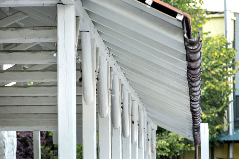 Garage Gutter Repair in Boulder, CO