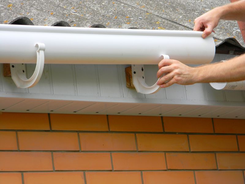Gutter Clog Removal in Longmont, CO