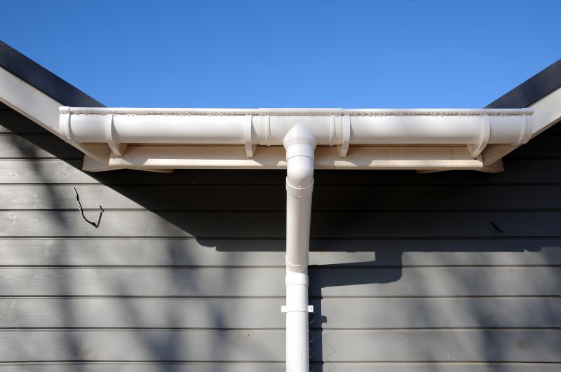 Gutter Damage Repair in Longmont, CO