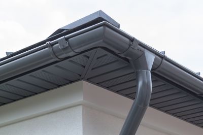 Gutter Downspout Repair in Sacramento, CA
