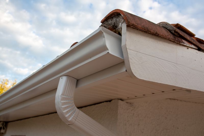 Gutter Rerouting in Boulder, CO