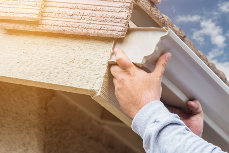 Gutter Sealing in Sacramento, CA