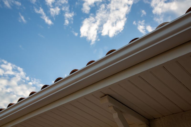 Gutter Sealing in Longmont, CO