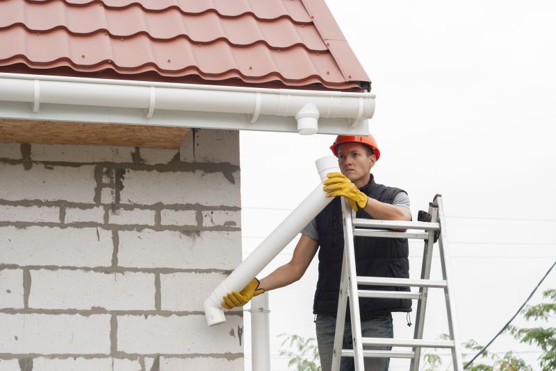 Gutter Waterproofing in Sacramento, CA