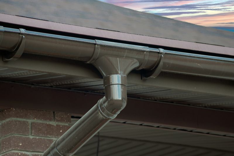 Gutter Waterproofing in Sacramento, CA