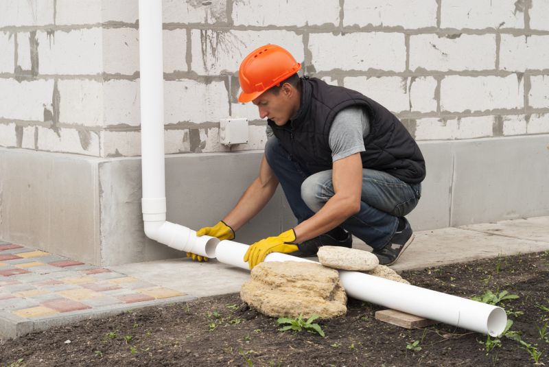 House Gutter Repair in Longmont, CO