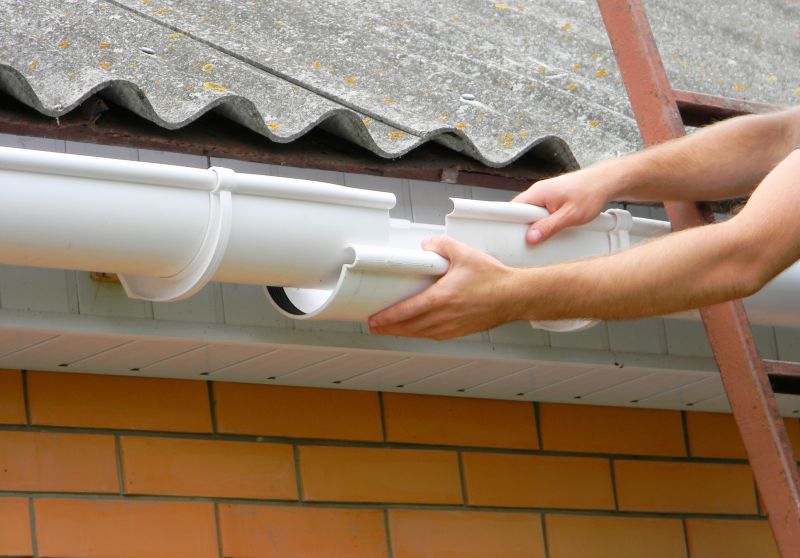 Large Gutter Repair in Boulder, CO