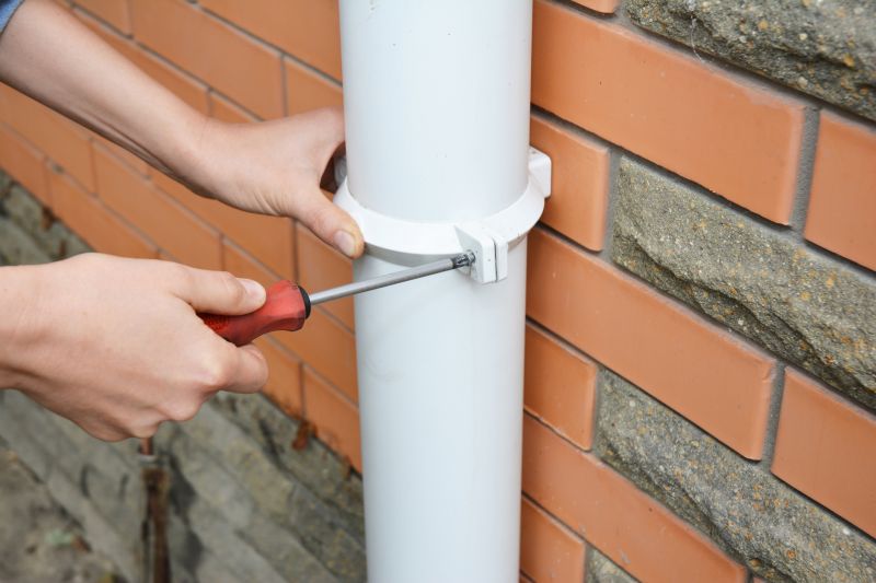 Loose Gutter Repair in Longmont, CO