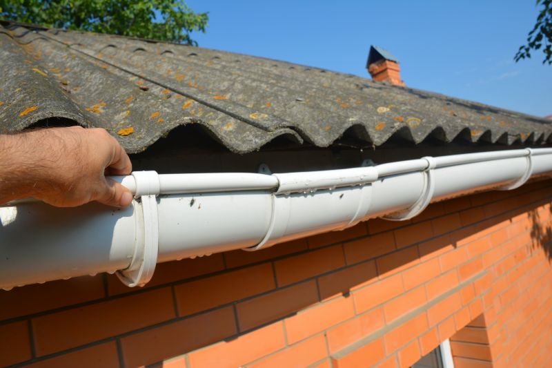 Porch Gutter Repair in Sacramento, CA