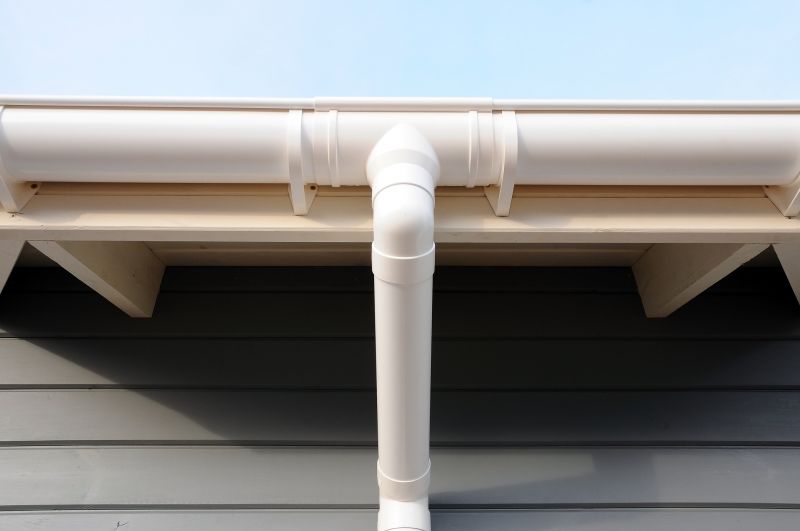 Pvc Gutter Repair in Longmont, CO