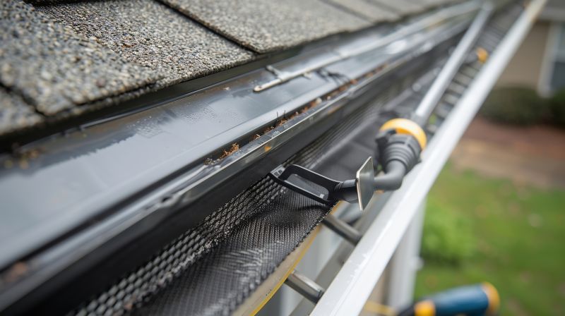 Residential Gutter Repair in Longmont, CO
