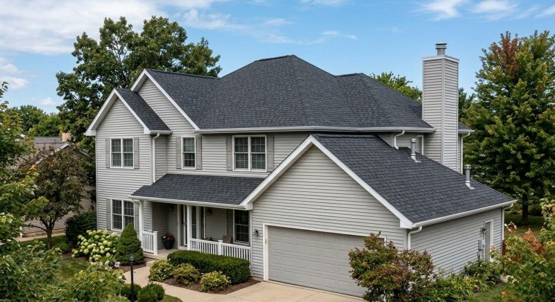 Roof Replacement in Providence, RI