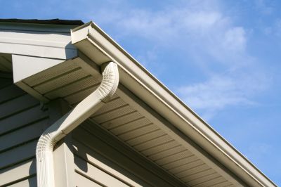 Seamless Gutter Replacement in San Francisco, CA