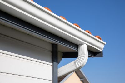 Seamless Gutters Installation in San Francisco, CA