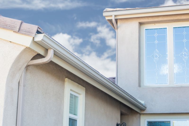 Seamless Gutters Installation in Everett, WA