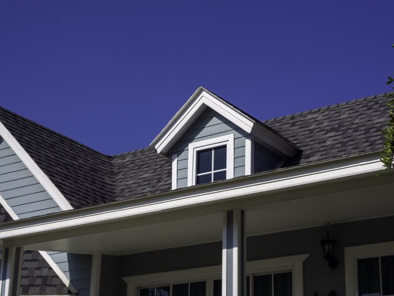 Shingles Replacement in Manchester, NH
