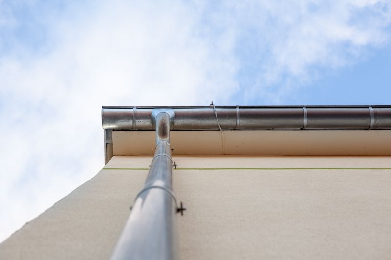 Warehouse Gutter Installation in Clarksville, TN